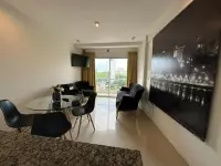 Alquileres en Paraná Entre Ríos. Departamento tiene una habitación en la planta 