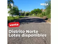 LOTES CON TODOS LOS SERVICIOS | OFERTA CONTADO