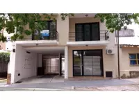 Calle presidente Perón departamento en venta