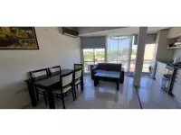 En venta hermoso dpto de 2 dorm c/cochera zona parque 