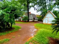 Vendo o permuto complejo bungalows