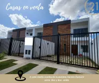 Vendo amplia y hermosa casa a estrenar en SANTA CRUZ DE LA SIERRA, BOLIBIA