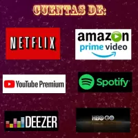 Cuentas de muy buena calidad!