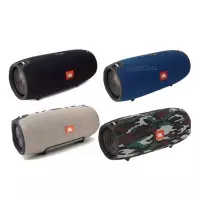 Parlante bluetooth JBL Extreme en liquidación con envío incluido 