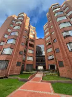 VENDO APTO EN GRATAMIRA BOGOTA REMODELADO