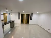 VENDO HERMOSO APTO EN ROSALES BOGOTA