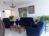 Vendo hermoso apartamento ubicado en una de las mejores zonas del vedado, Cuba
