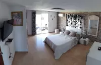 Ciudad de la Habana Cuba:Se renta casa independiente en cojimar, frente al mar