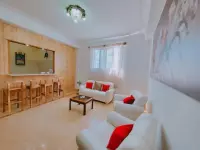 Cuba Casa. Se renta por día Apartamento de dos habitaciones y dos baños...