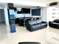 En venta hermoso Apartamento con vista al mar en el Vedado Ciudad de la Habana