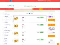 Sistema ecommerce, sistema para ventas por Internet