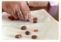 Lectura de Tarot Rúnico 