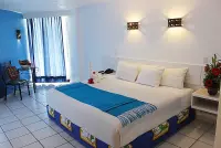 Hotel FONTAN IXTAPA