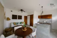 Inversiones inmobiliarias en Condos 8 Tulum, Mexico